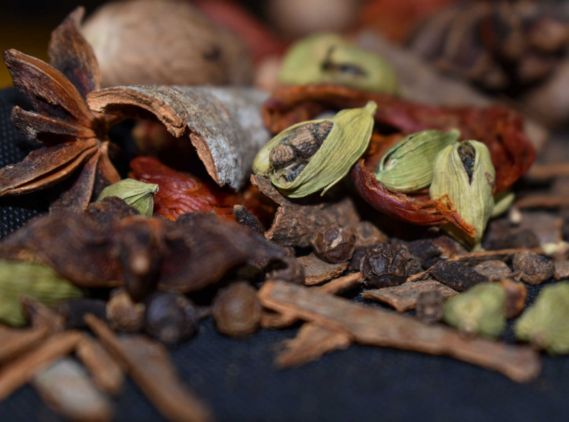 Indian-spices