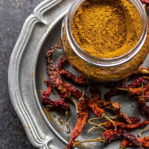 Sambar-Powder