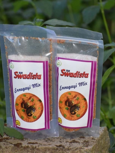 SLN Swadista Ennegayi Mix