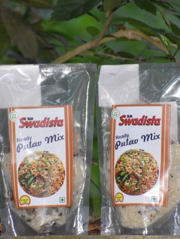 SLN Swadista Pulav Mix