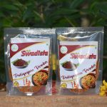 SLN Swadista Puliyogare Powder