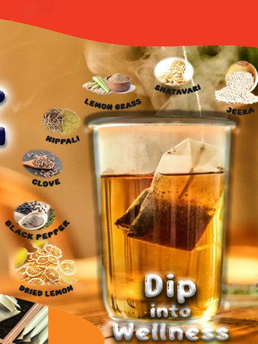 Swadista DIP Kashaya